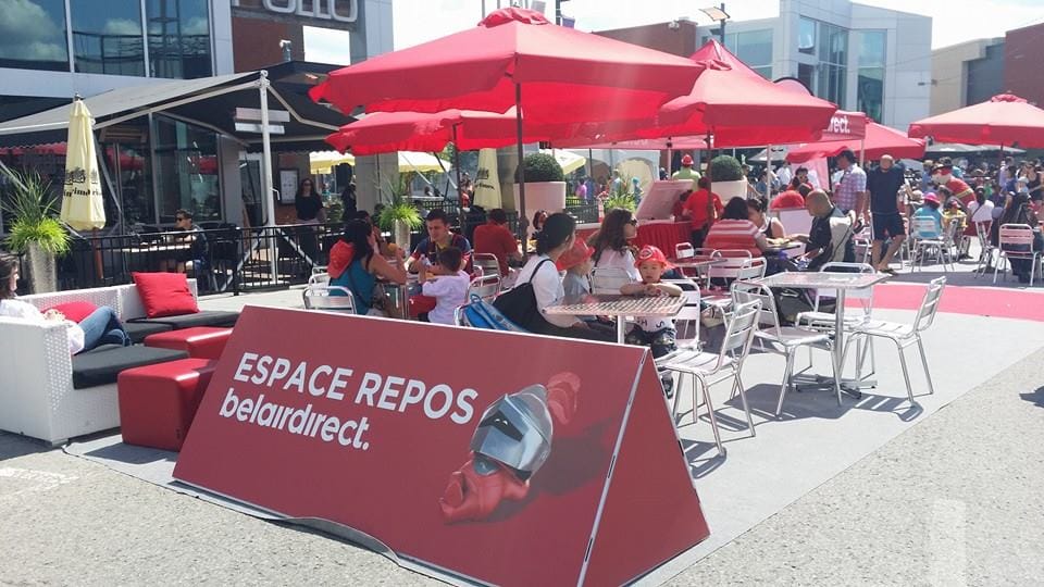 En Mode Prevention Belairdirect Blogue