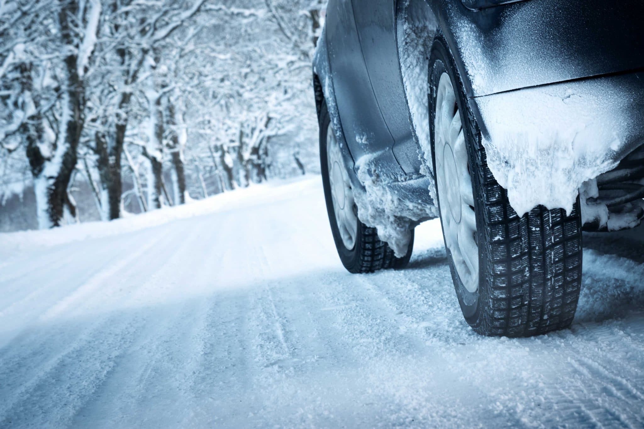 Winter tires 101 what to buy and when you need it belairdirect